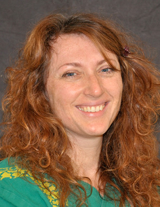 Dre Danielle Frei Perrin